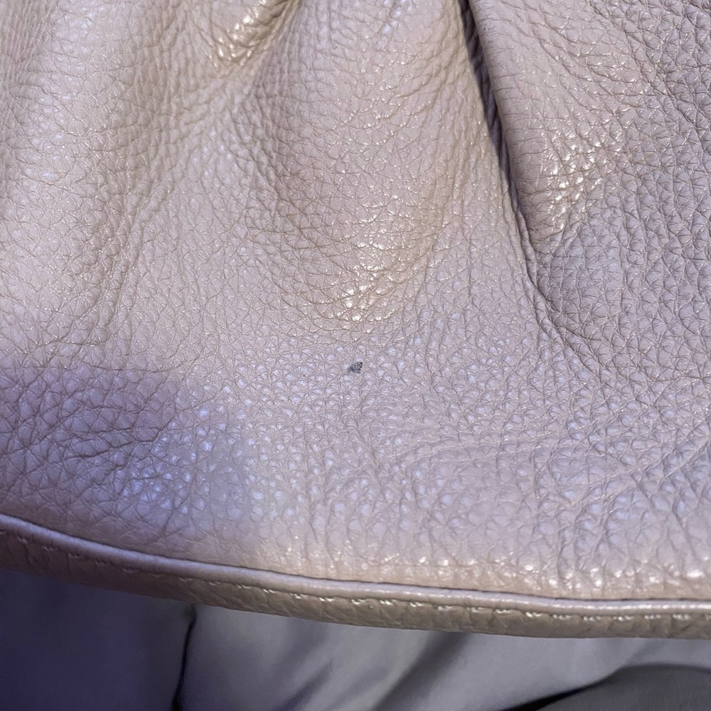 Marc by Marc Jacobs Taupe Baby Groove Bag - Picture 4 of 10
